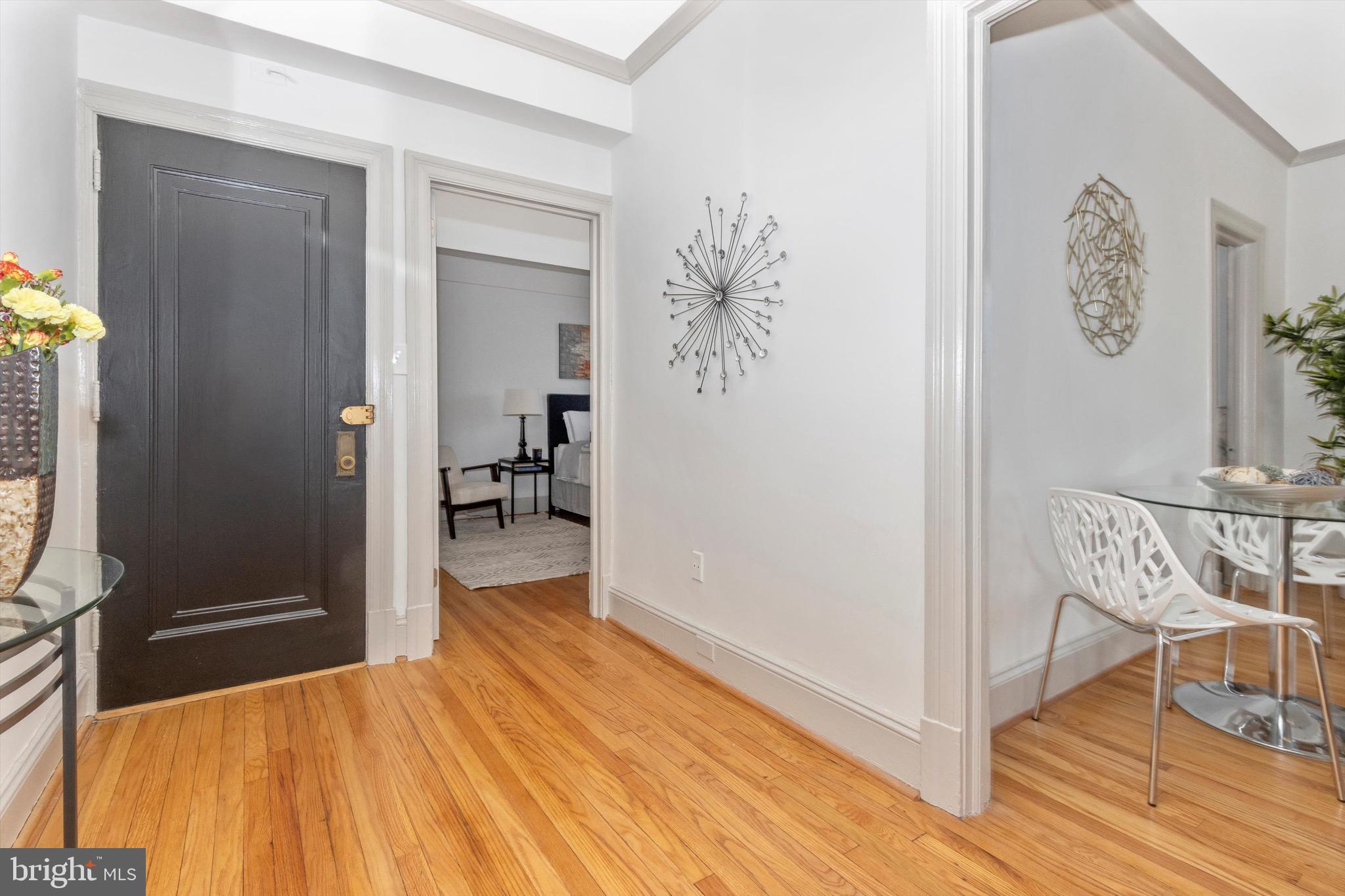 1954 Columbia Road Northwest, Unit 702 Washington, DC 20009 - Photo 3 of 52 Gallery Image 3