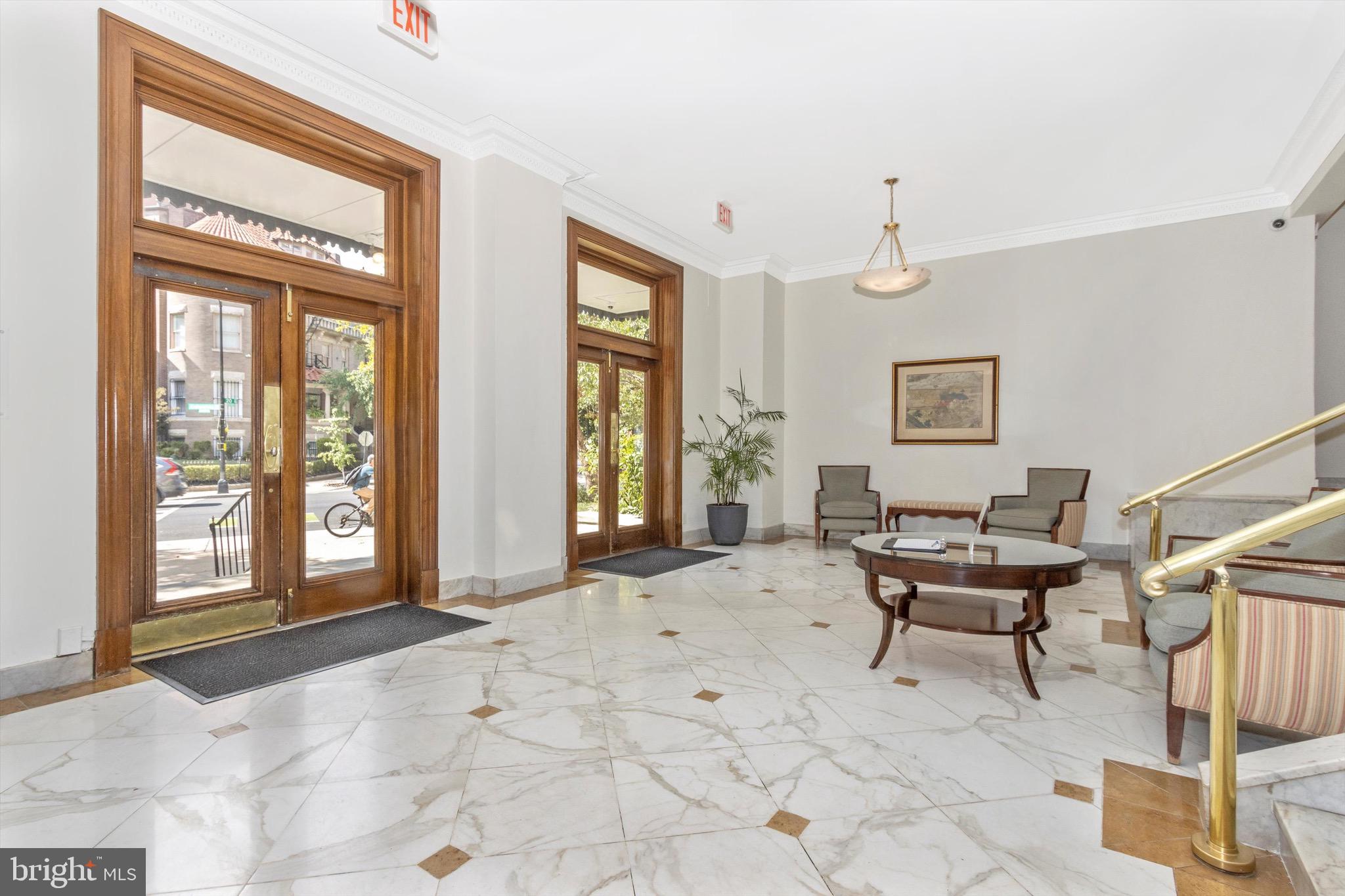 1954 Columbia Road Northwest, Unit 702 Washington, DC 20009 - Photo 34 of 52 Gallery Image 34