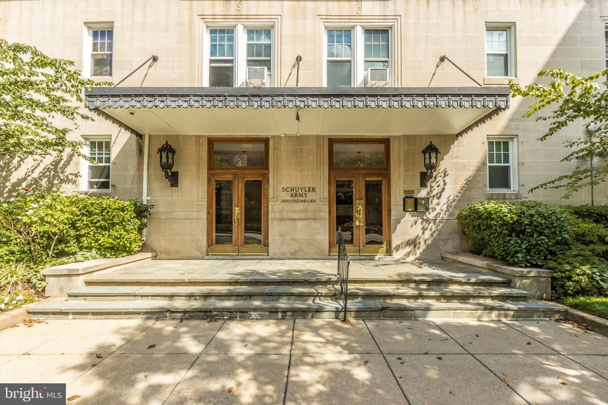 1954 Columbia Road Northwest, Unit 702 Washington, DC 20009 - Photo 40 of 52 Gallery Image 40