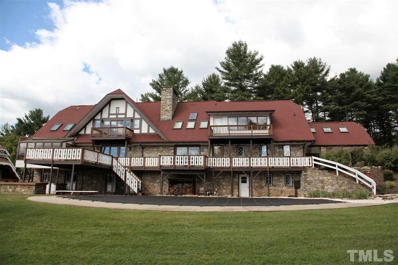 1192 Rabbit Skin Road Waynesville, NC 28785 - Photo 1 of 25 Gallery Image 1