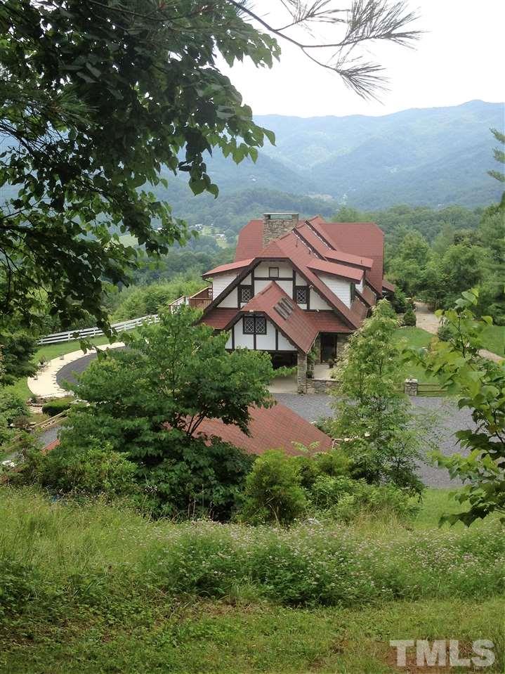1192 Rabbit Skin Road Waynesville, NC 28785 - Photo 2 of 25 Gallery Image 2