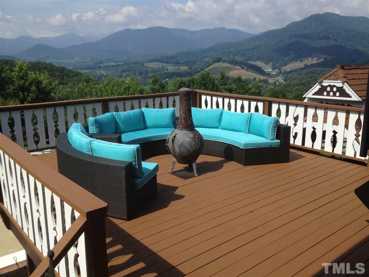 1192 Rabbit Skin Road Waynesville, NC 28785 - Photo 20 of 25 Gallery Image 20