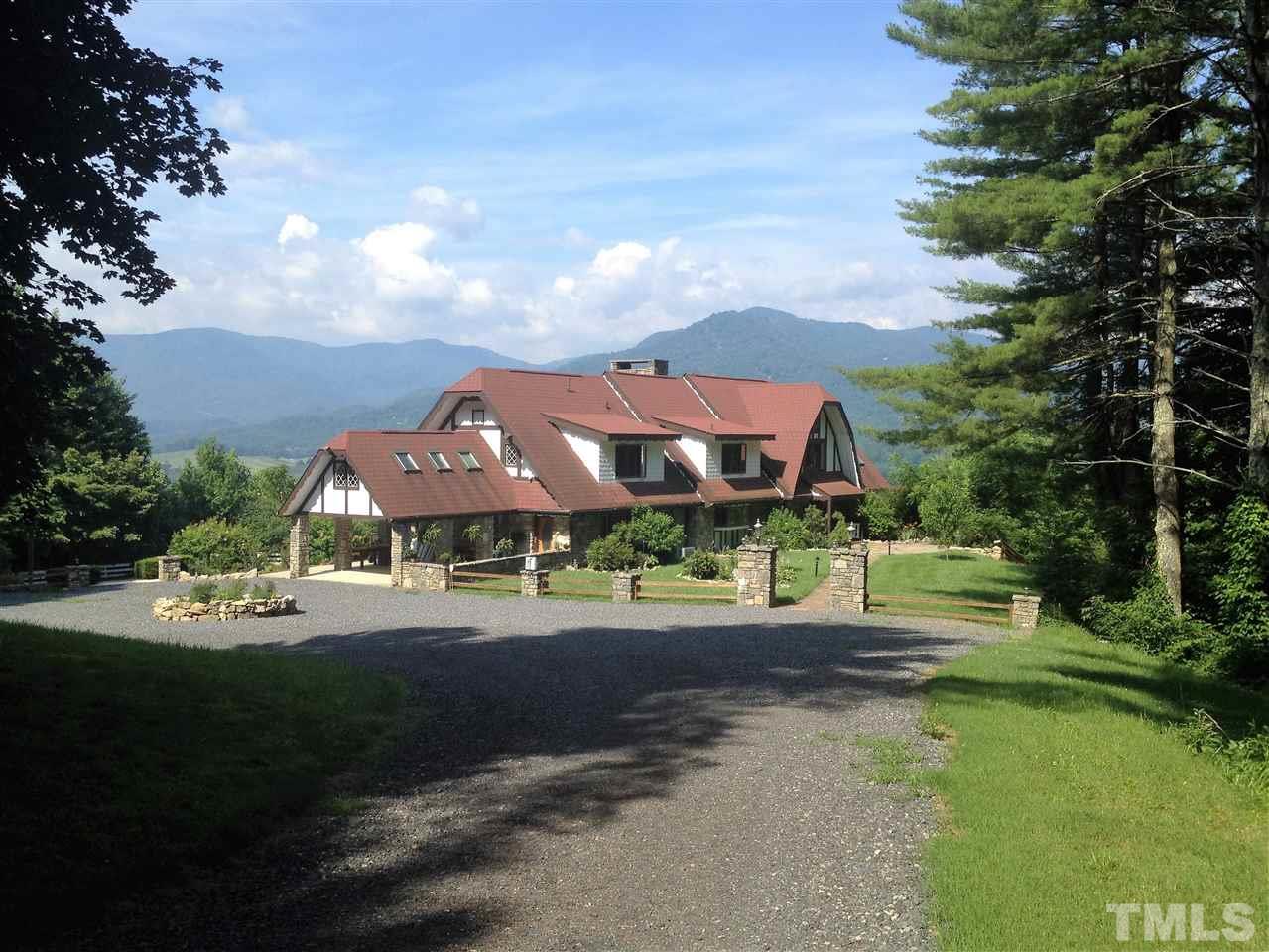1192 Rabbit Skin Road Waynesville, NC 28785 - Photo 3 of 25 Gallery Image 3