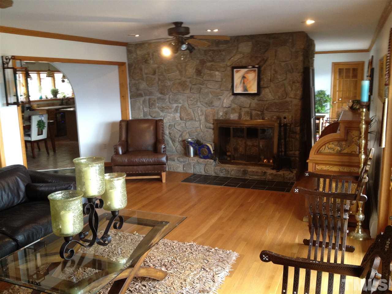 1192 Rabbit Skin Road Waynesville, NC 28785 - Photo 9 of 25 Gallery Image 9