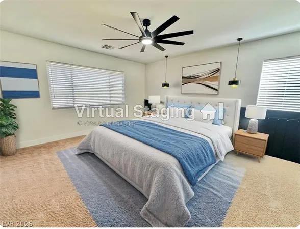 $3,995 | 10637 Turquoise Valley Drive, Las Vegas, NV 89144
