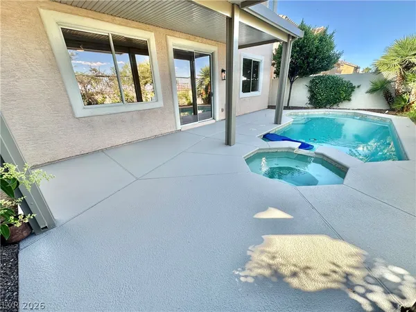 $3,995 | 10637 Turquoise Valley Drive, Las Vegas, NV 89144