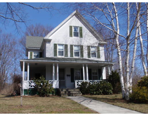 200 Mechanic Street Canton, MA 02021 - Photo 1 of 11 Gallery Image 1