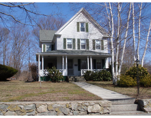 200 Mechanic Street Canton, MA 02021 - Photo 2 of 11 Gallery Image 2