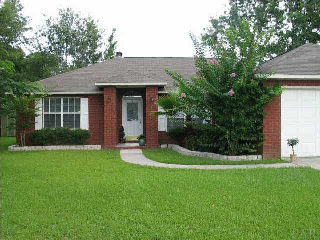 4495 Springview Court Pace, FL 32571 - Photo 1 of 17 Welcome to Springview