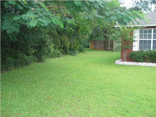 4495 Springview Court Pace, FL 32571 - Photo 16 of 17 Side View