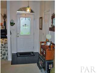 4495 Springview Court Pace, FL 32571 - Photo 3 of 17 Front Entrance