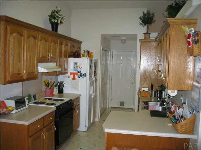 4495 Springview Court Pace, FL 32571 - Photo 6 of 17 Kitchen