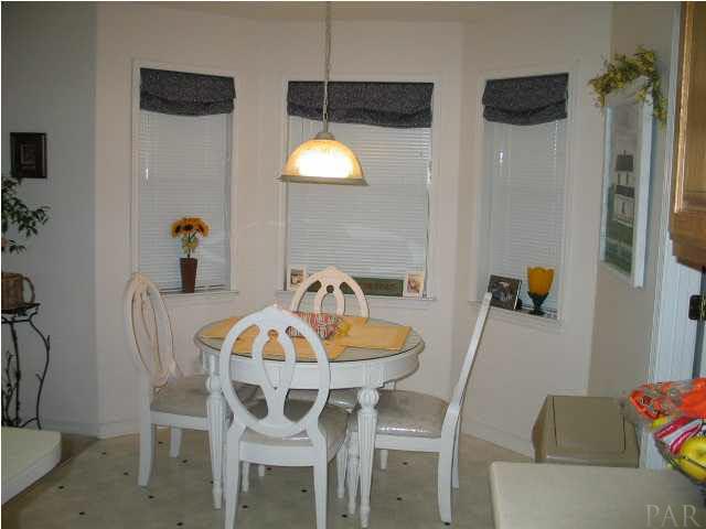 4495 Springview Court Pace, FL 32571 - Photo 7 of 17 Breakfast Nook