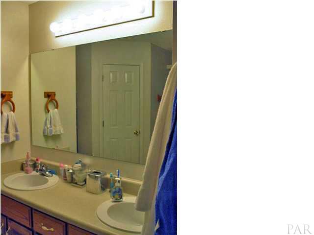 4495 Springview Court Pace, FL 32571 - Photo 10 of 17 Master Bath