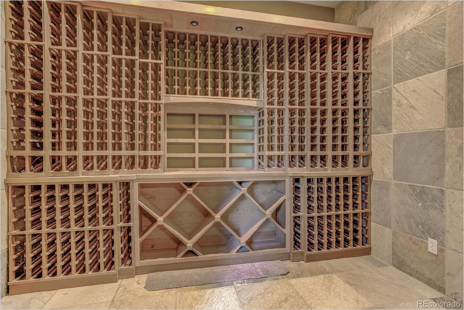 9061 Hunters Way Highlands Ranch, CO 80129 - Photo 17 of 33 a view of front door