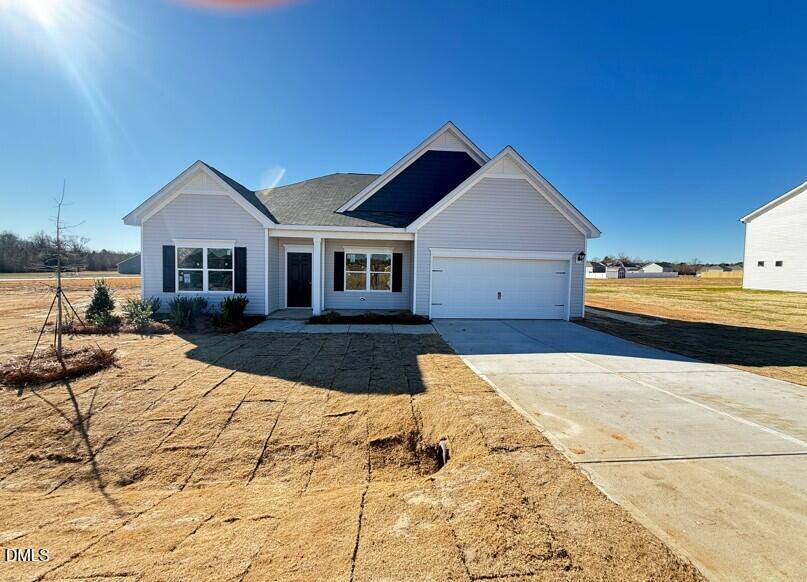 260 Freedom Hts Lane Smithfield, NC 27577 - Photo 1 of 51 Ready in February!