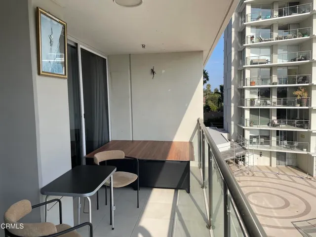 $830,000 | 201 Ocean Avenue, Unit 602P, Santa Monica, CA 90402