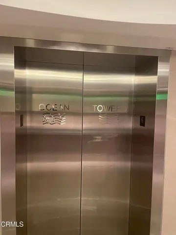 a close view of sink