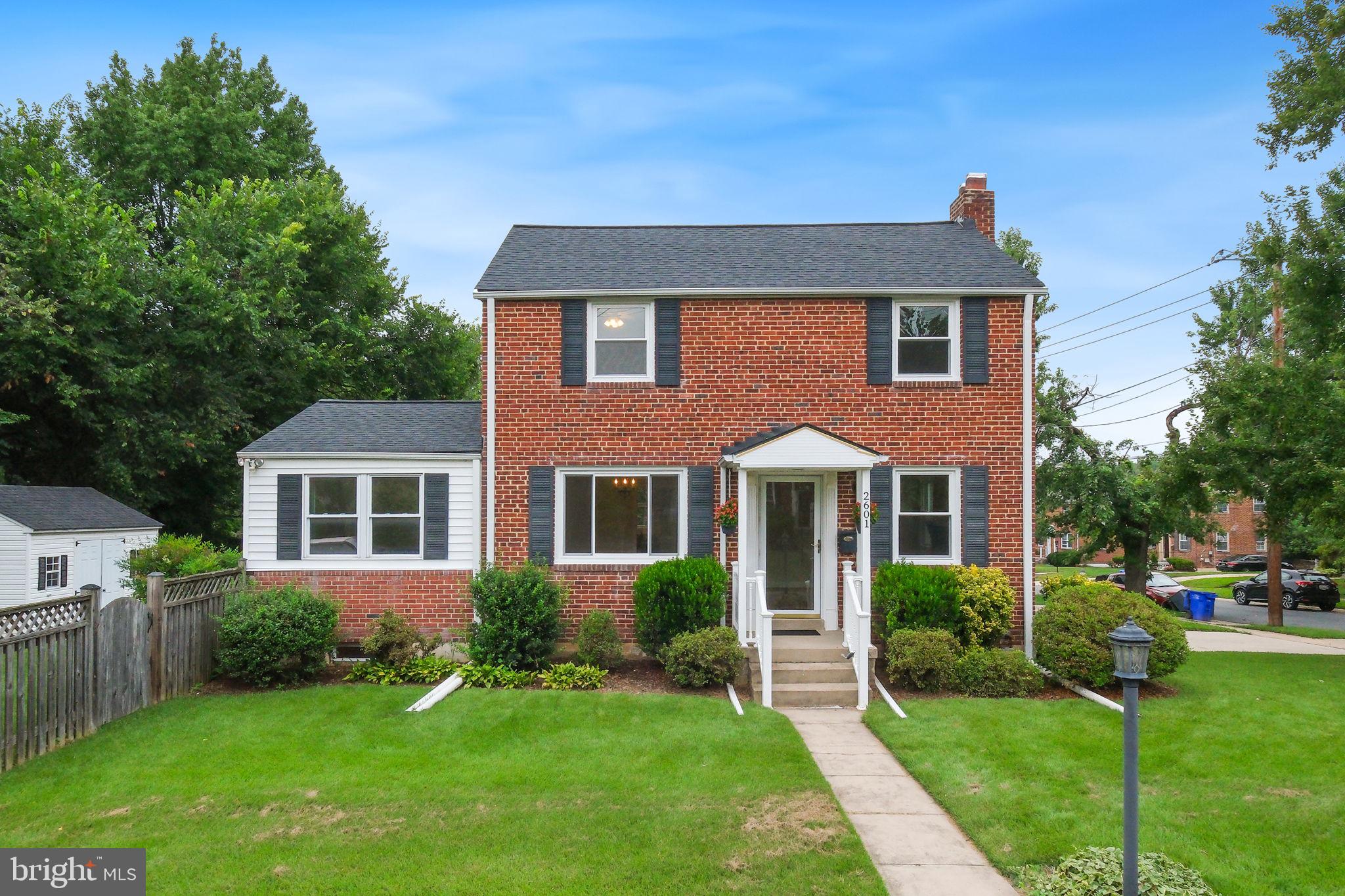 2601 Avena Street Silver Spring, MD 20902 - Photo 1 of 38 Gallery Image 1