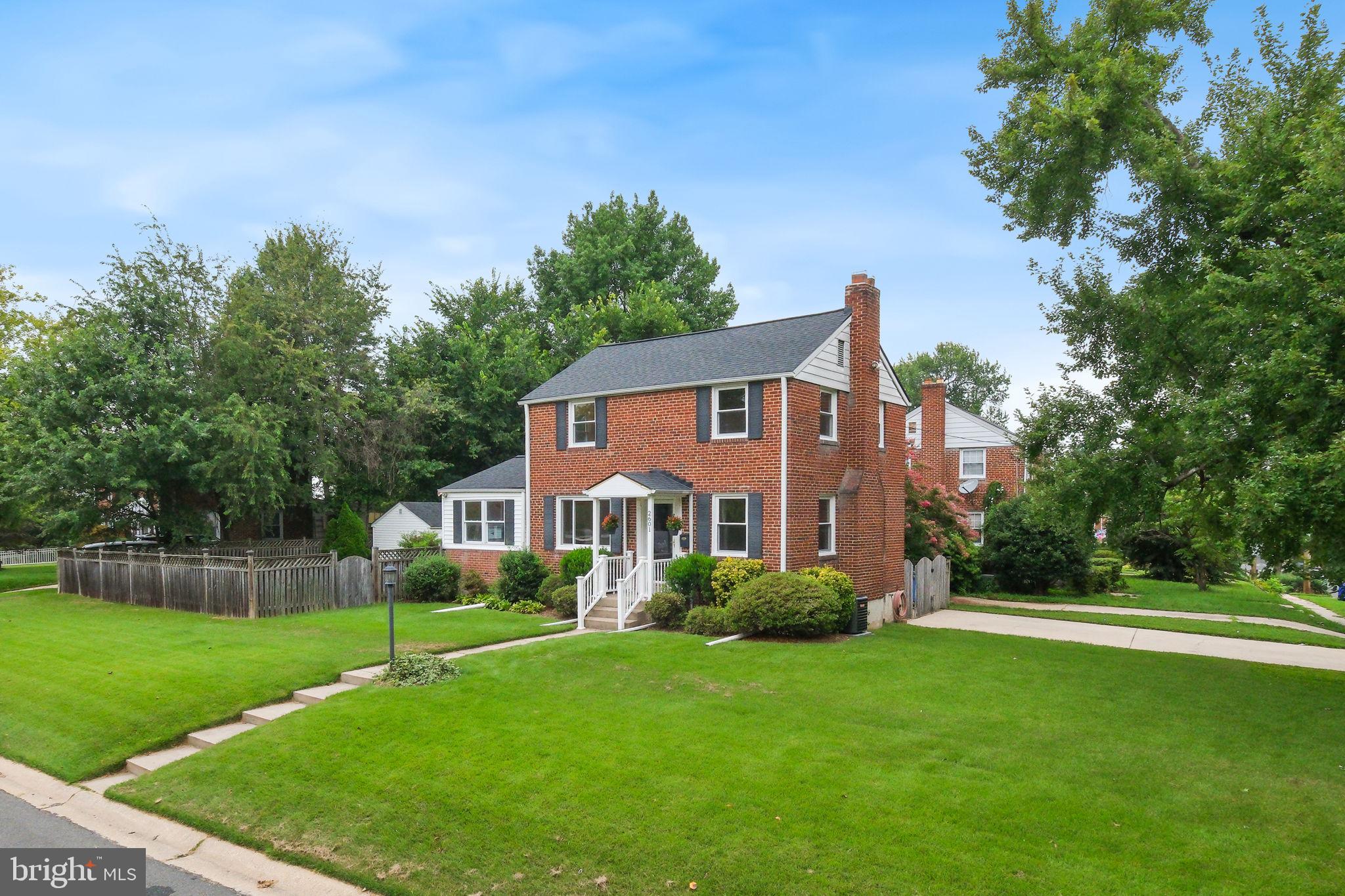 2601 Avena Street Silver Spring, MD 20902 - Photo 2 of 38 Gallery Image 2