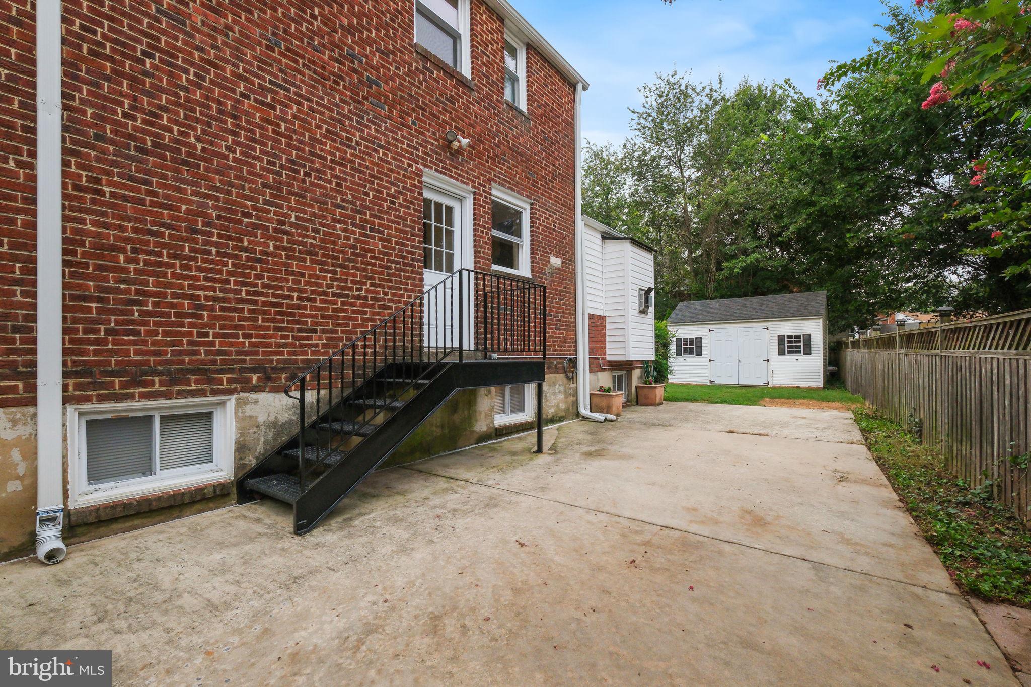 2601 Avena Street Silver Spring, MD 20902 - Photo 30 of 38 Gallery Image 30