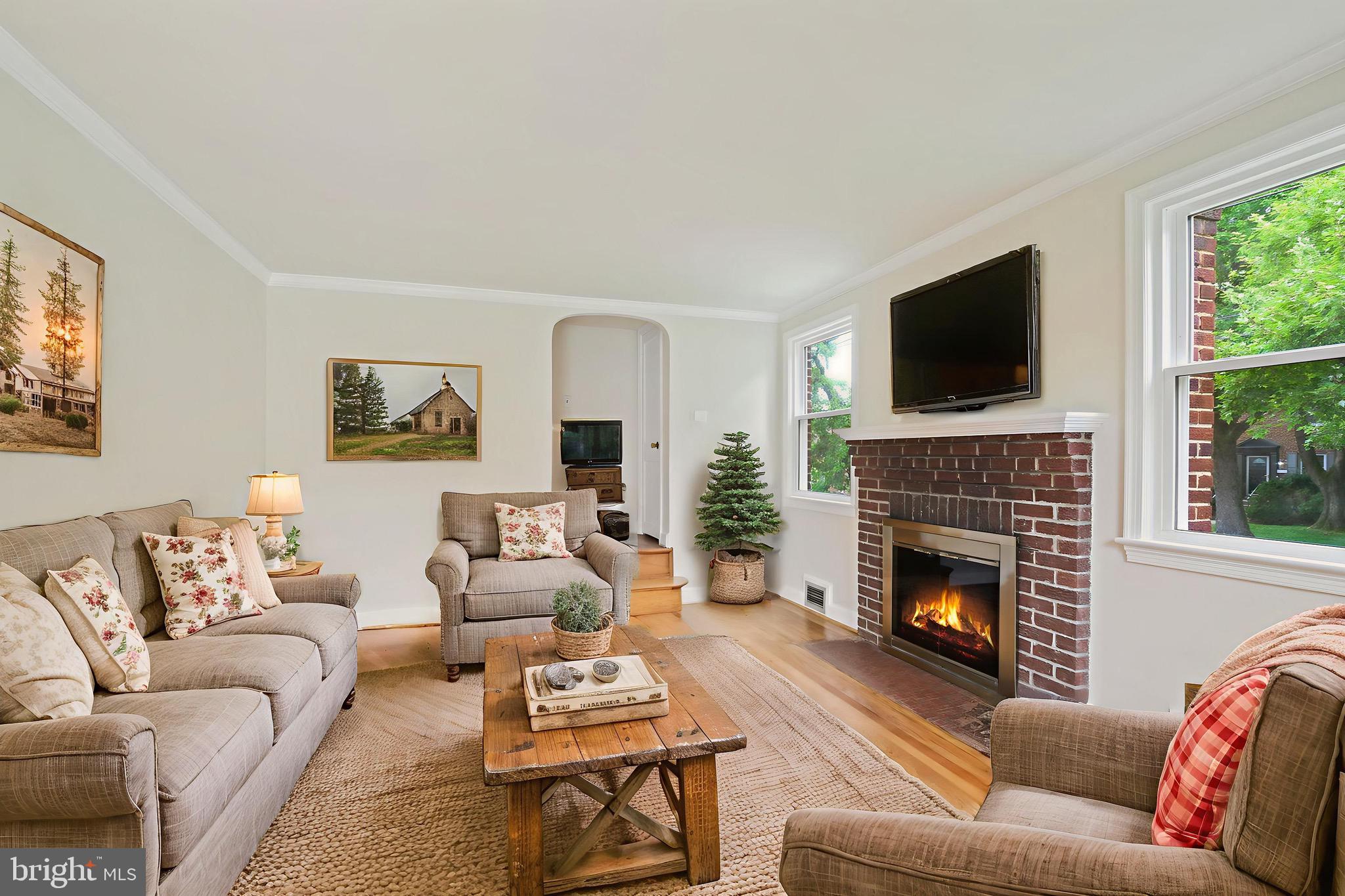 2601 Avena Street Silver Spring, MD 20902 - Photo 3 of 38 Gallery Image 3