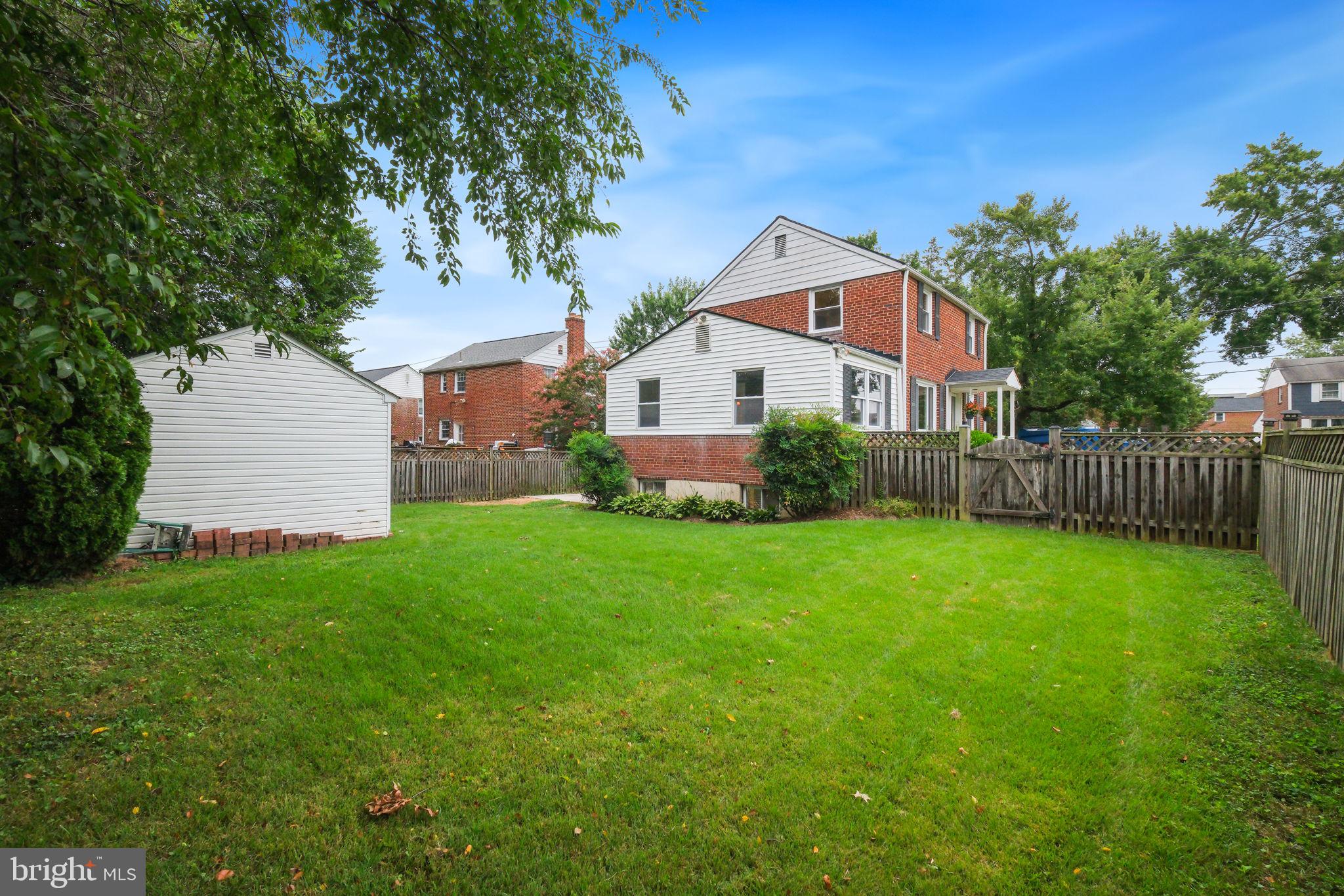 2601 Avena Street Silver Spring, MD 20902 - Photo 32 of 38 Gallery Image 32