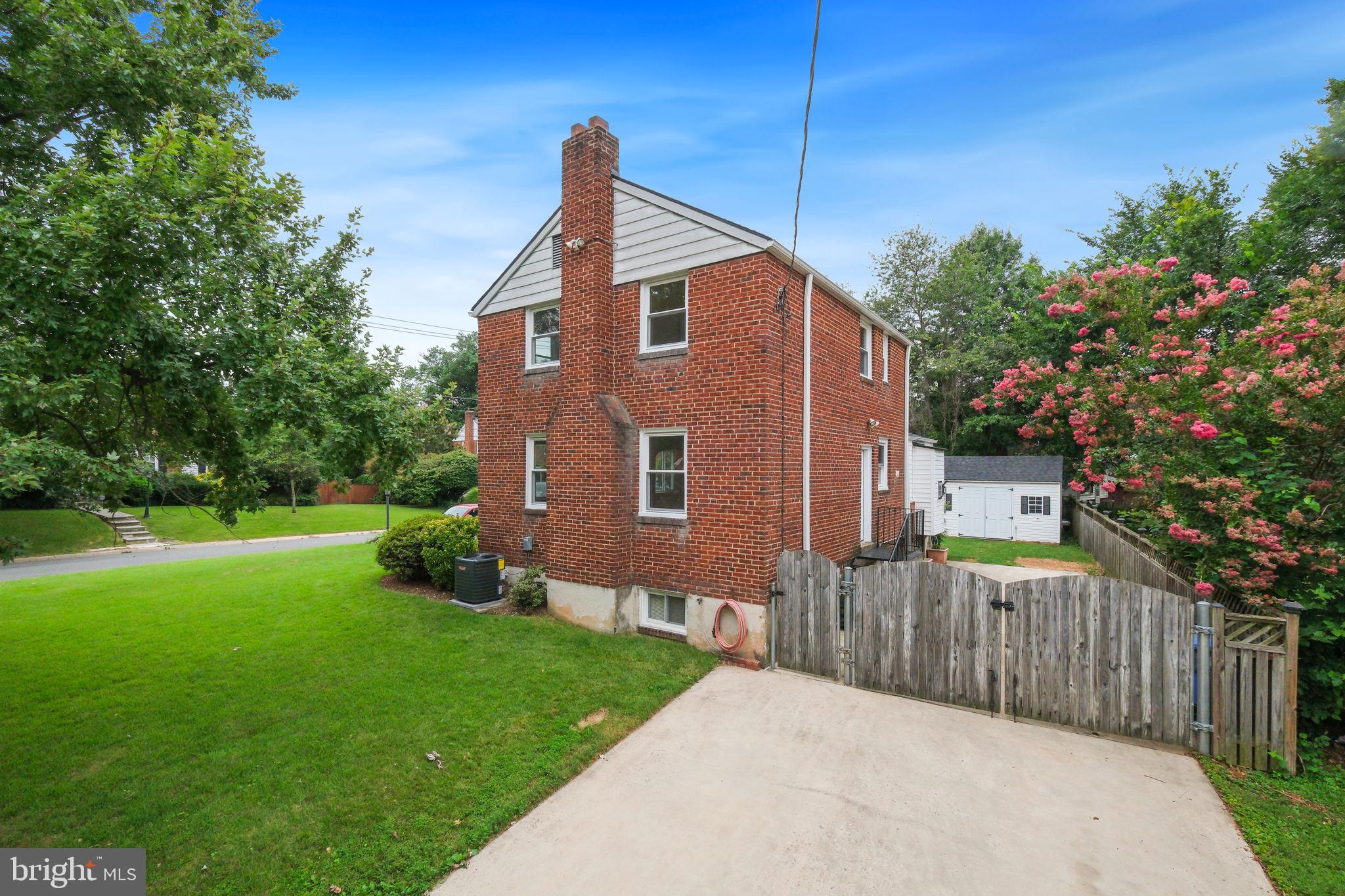 2601 Avena Street Silver Spring, MD 20902 - Photo 34 of 38 Gallery Image 34