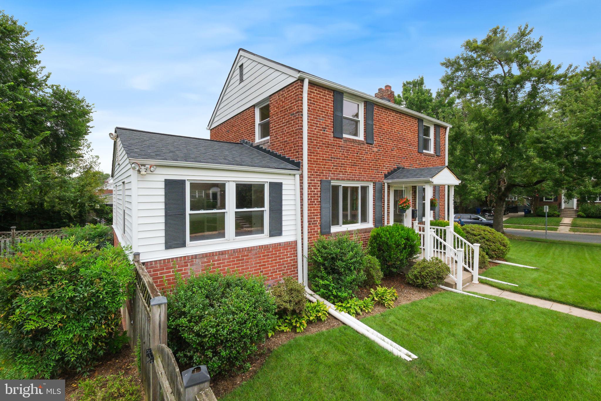 2601 Avena Street Silver Spring, MD 20902 - Photo 35 of 38 Gallery Image 35