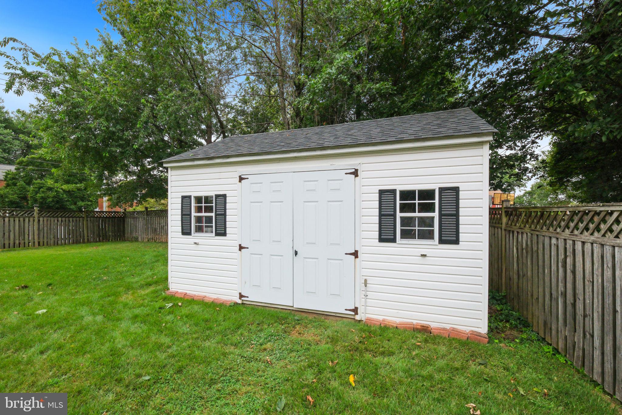 2601 Avena Street Silver Spring, MD 20902 - Photo 36 of 38 Gallery Image 36