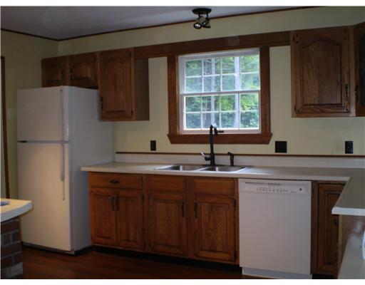 640 River Road Brunswick, ME 04011 - Photo 3 of 10 Kitchen. Lots and lots of beautiful...