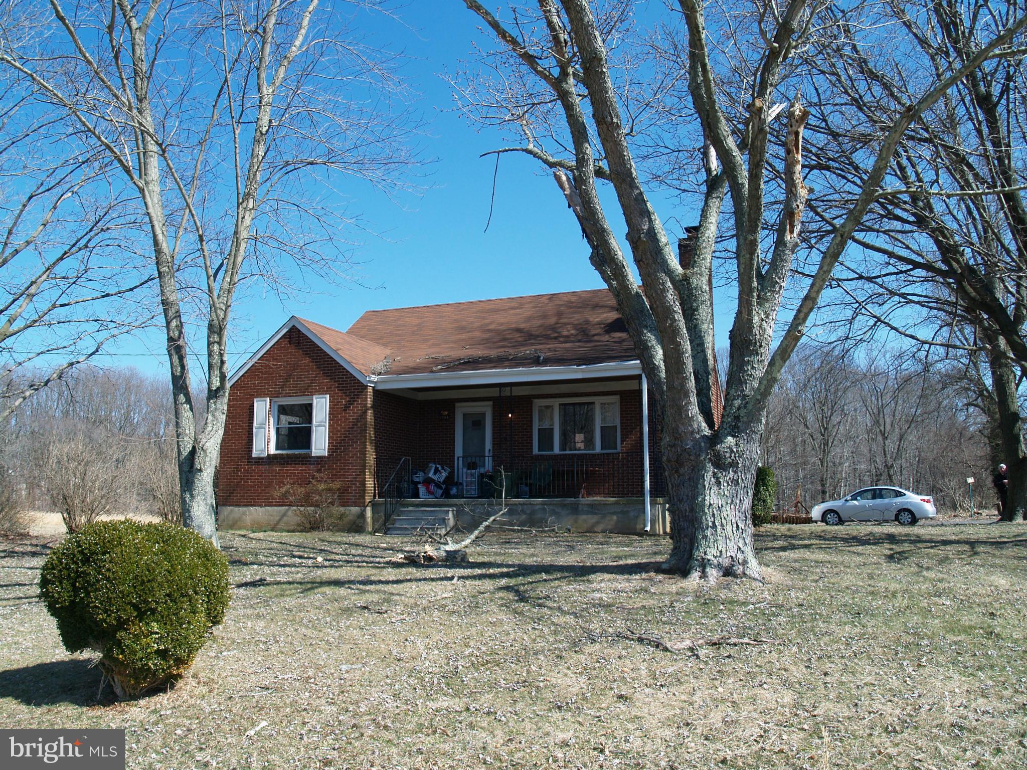 9921 Belair Road Perry Hall, MD 21128 - Photo 1 of 12 Exterior (Front)