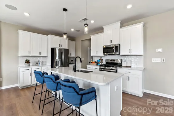 $297,770 | 405 Silver Birch Court, Shelby, NC 28152