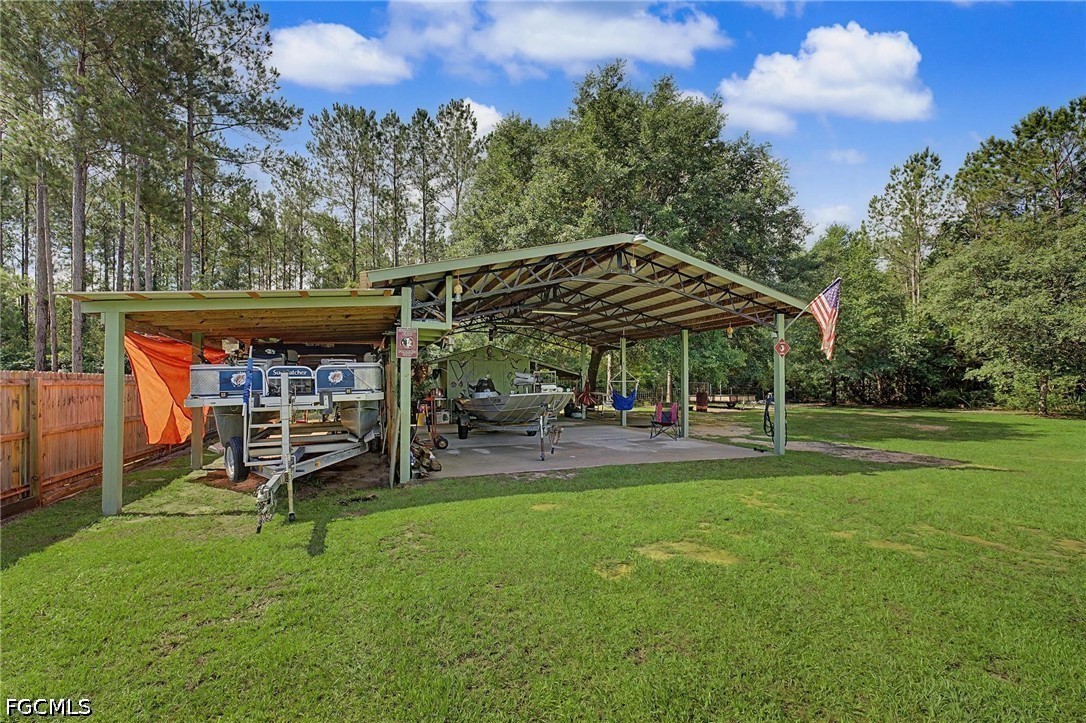 9915 Nichols Lake Road Milton, FL 32583 - Photo 2 of 39