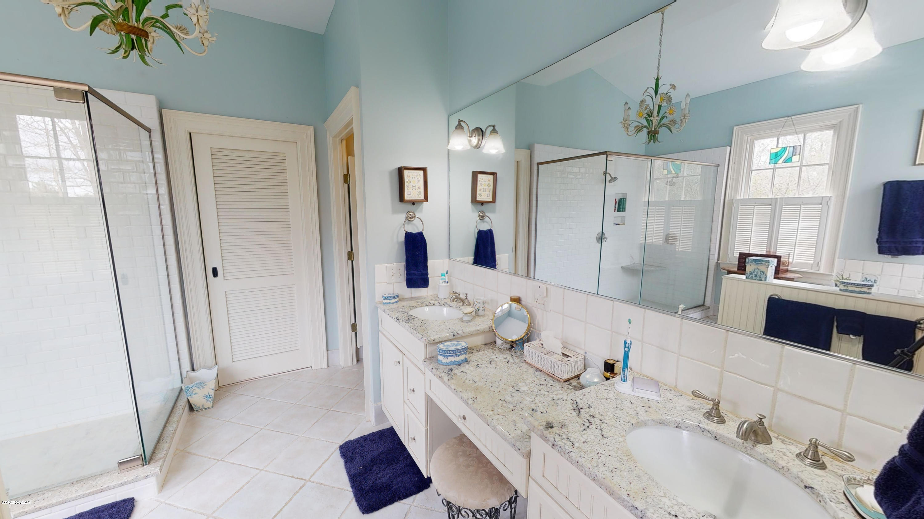 674 Taylor Neck Road Arapahoe, NC 28510 - Photo 41 of 75 Master Bath