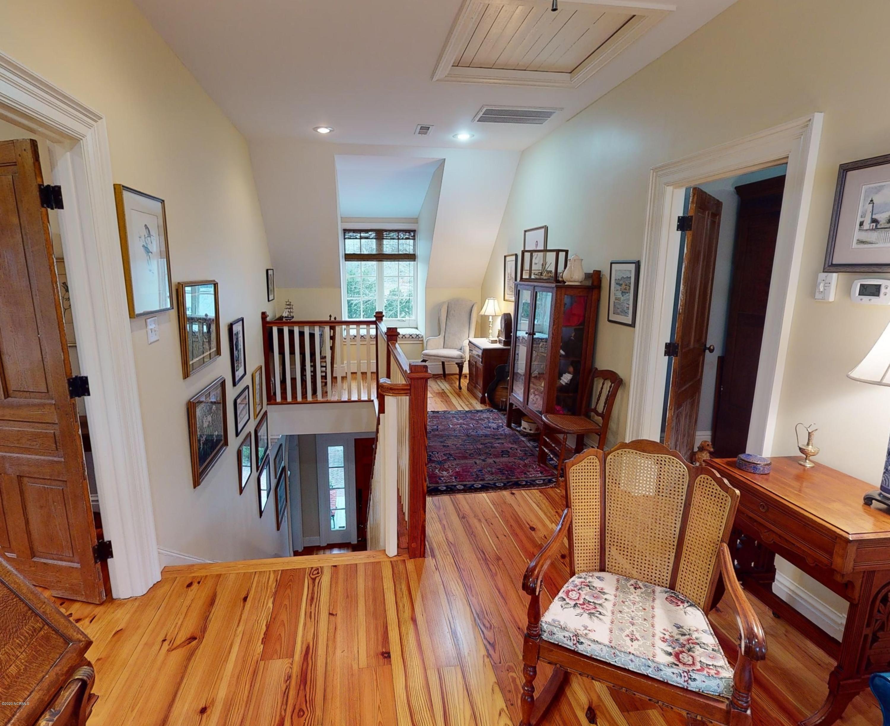 674 Taylor Neck Road Arapahoe, NC 28510 - Photo 51 of 75 2nd Floor