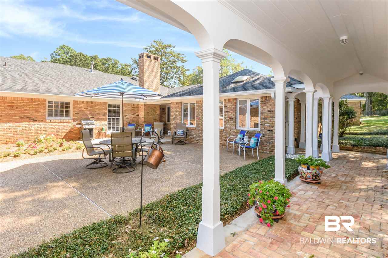 308 West Brandy Run Road Mobile, AL 36608 - Photo 42 of 47