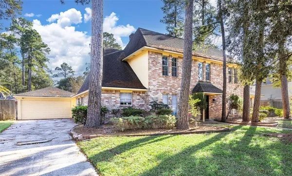 $2,450 | 8323 Forest Ridge Road, Spring, TX 77379