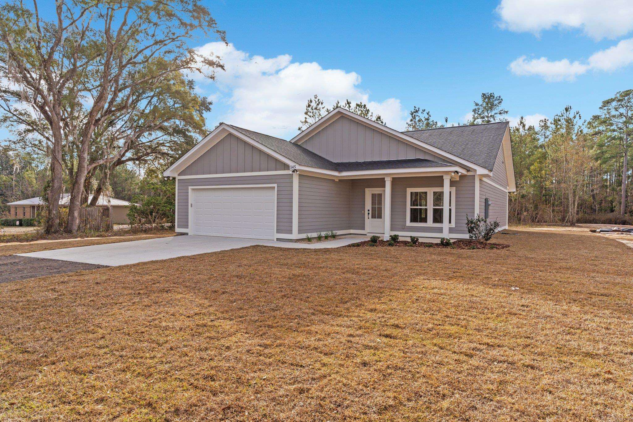 145 Coopers Pond Road Monticello, FL 32344 - Photo 37 of 38 Gallery Image 37