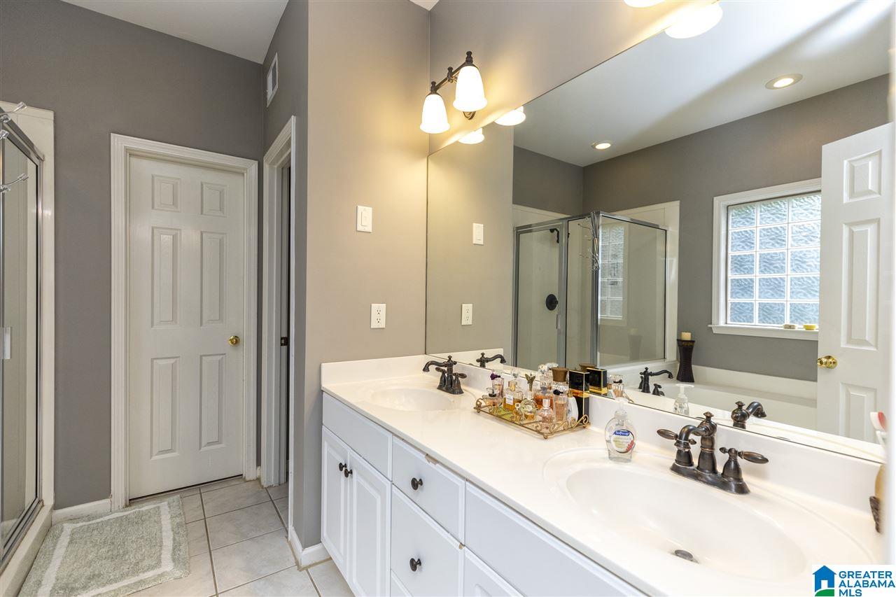 6004 Redtail Road Trussville, AL 35173 - Photo 20 of 31
