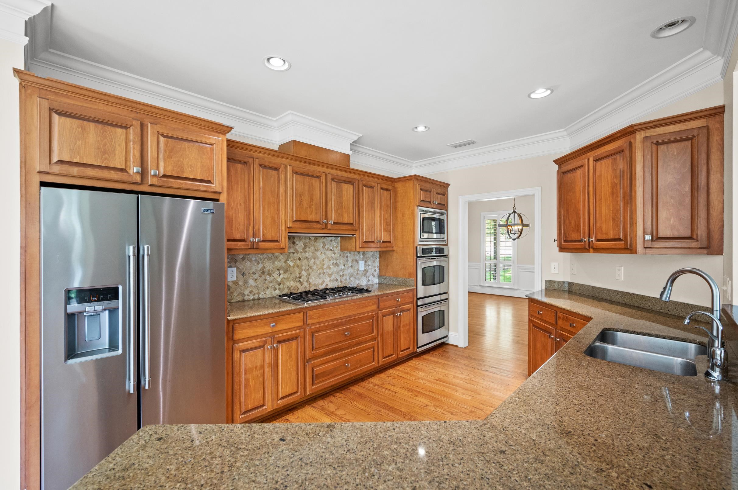 300 South Drive Fairhope, AL 36532 - Photo 17 of 48 Kitchen