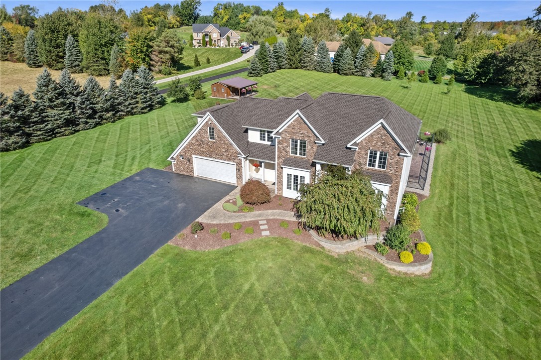 1782 Sweets Corners Road Penfield, NY 14450 - Photo 48 of 49 Gallery Image 48
