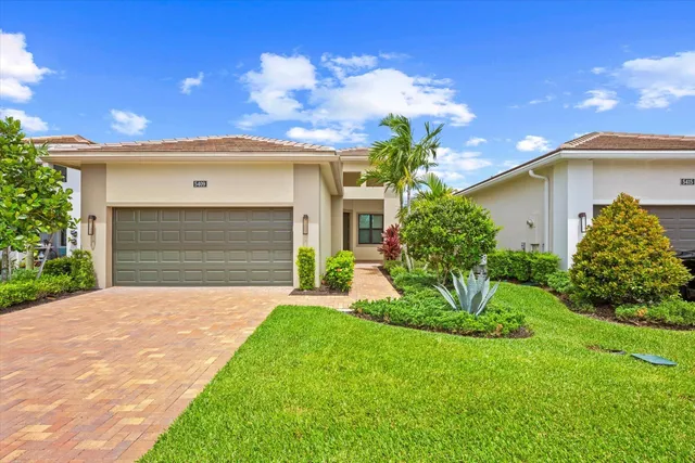 $525,000 | 5409 Santa Rosa Lane, Westlake, FL 33470