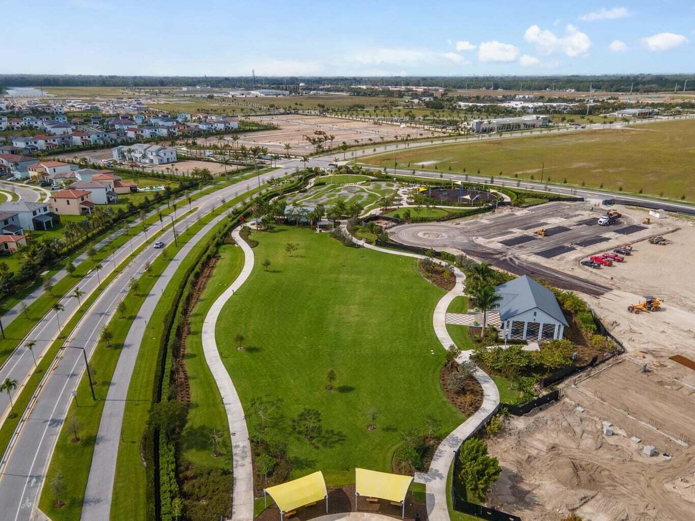 5409 Santa Rosa Lane Westlake, FL 33470 - Photo 60 of 62 AP amphitheatre