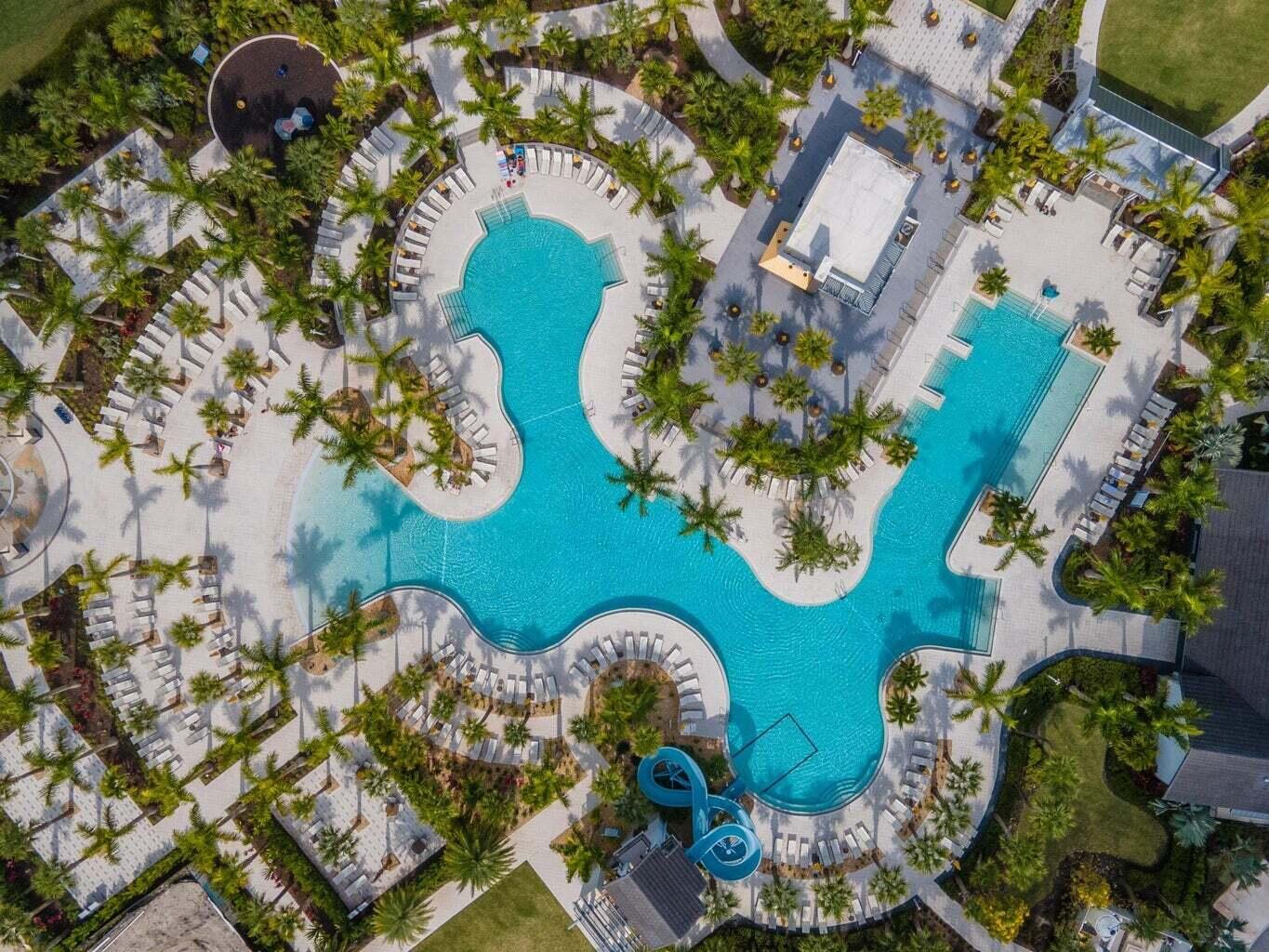 5409 Santa Rosa Lane Westlake, FL 33470 - Photo 62 of 62 adventure park aerial