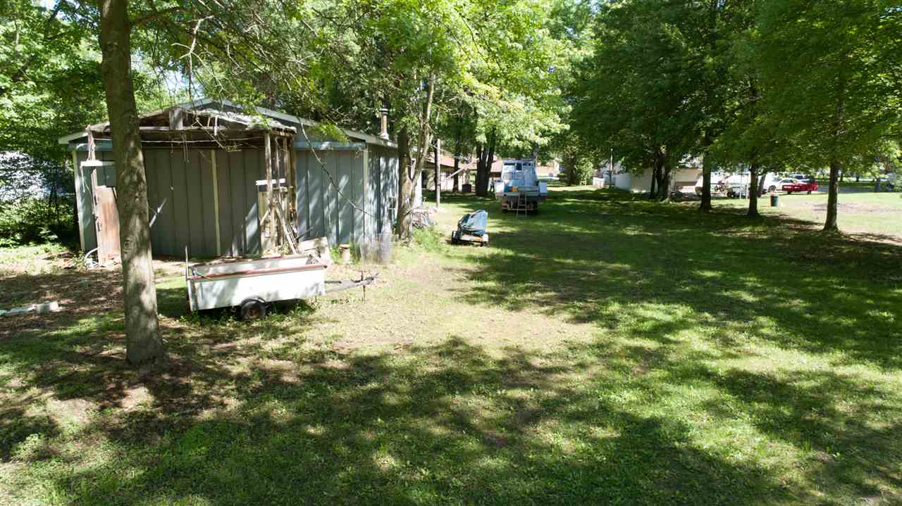 6111 Swartout Road Algonac, MI 48001 - Photo 21 of 47