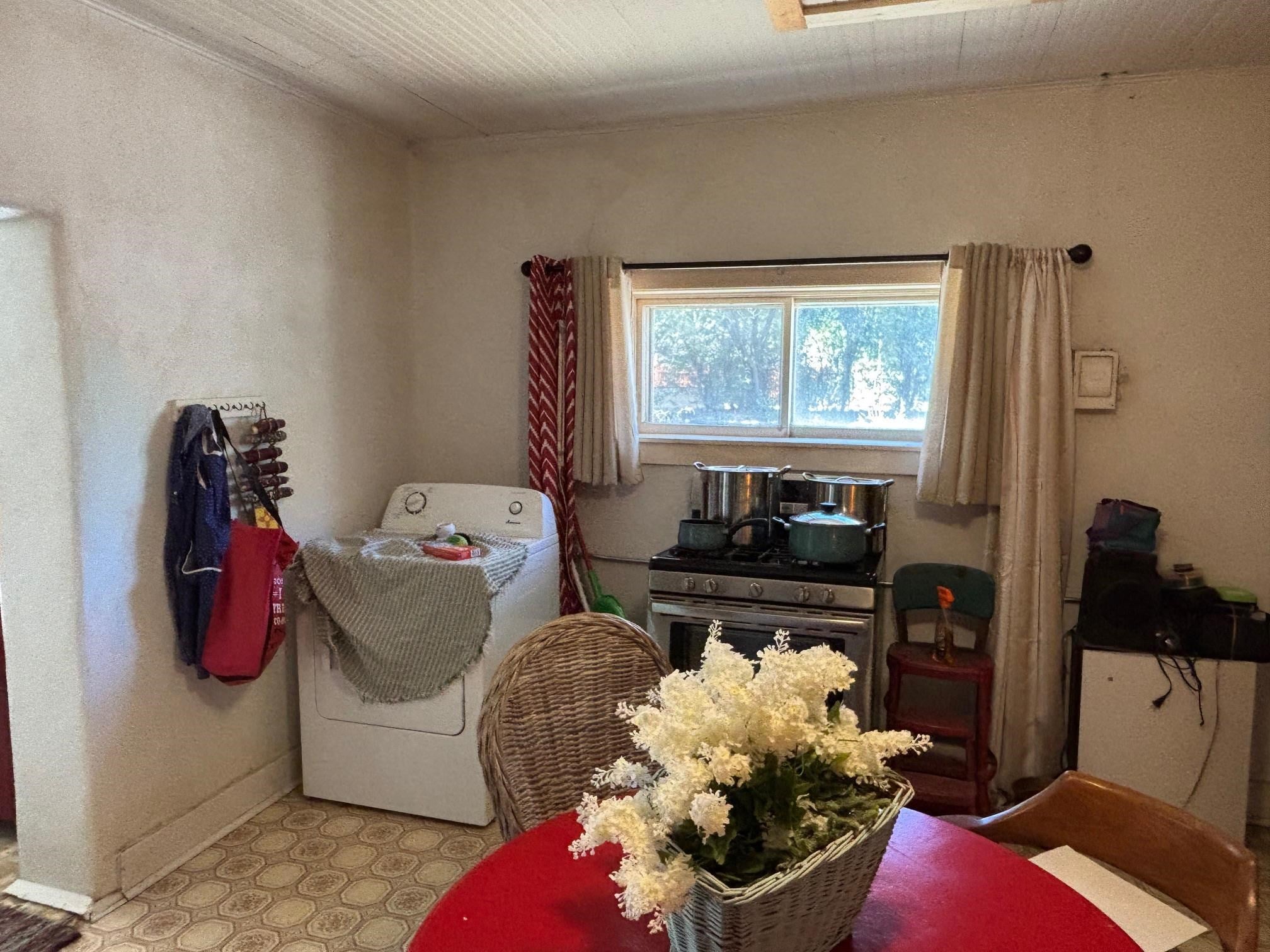 811 Colbert Avenue Springer, NM 87747 - Photo 28 of 39 Gallery Image 28