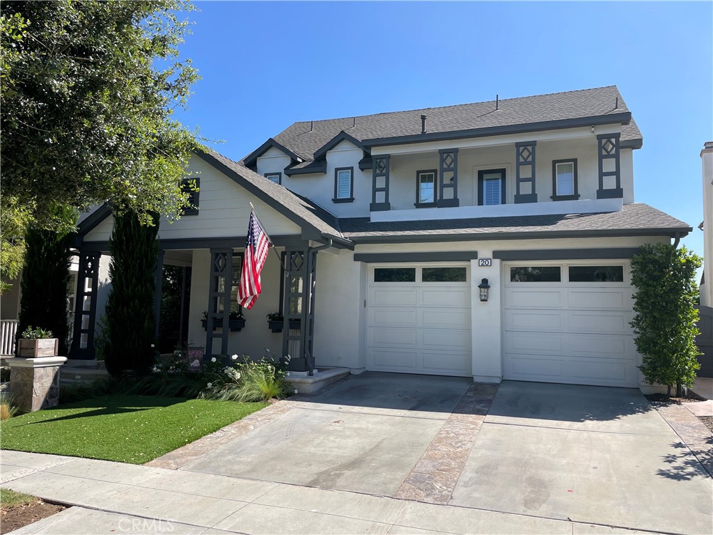 20 Abyssinian Way Ladera Ranch, CA 92694 - Photo 1 of 1 Gallery Image 1