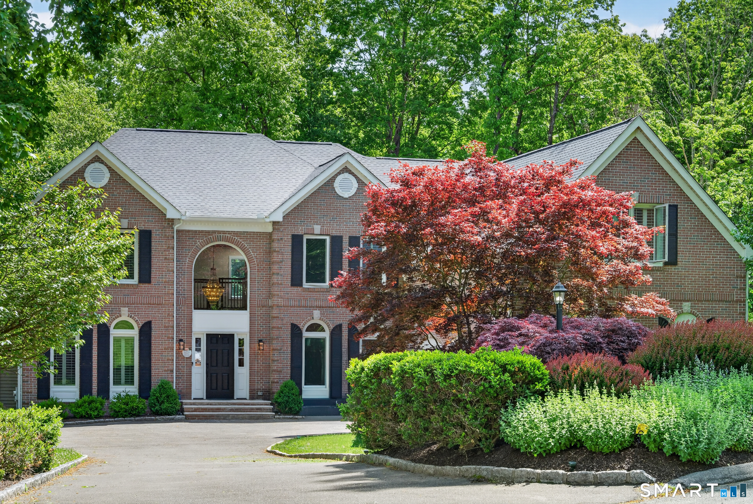 29 Greenleaf Farms Road Newtown, CT 06470 - Photo 1 of 38