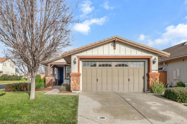 $550,000 | 7925 Peak Forest Way, Elk Grove, CA 95757